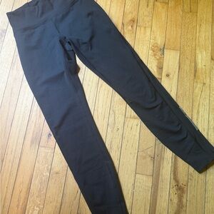 REI Black Activewear Leggings